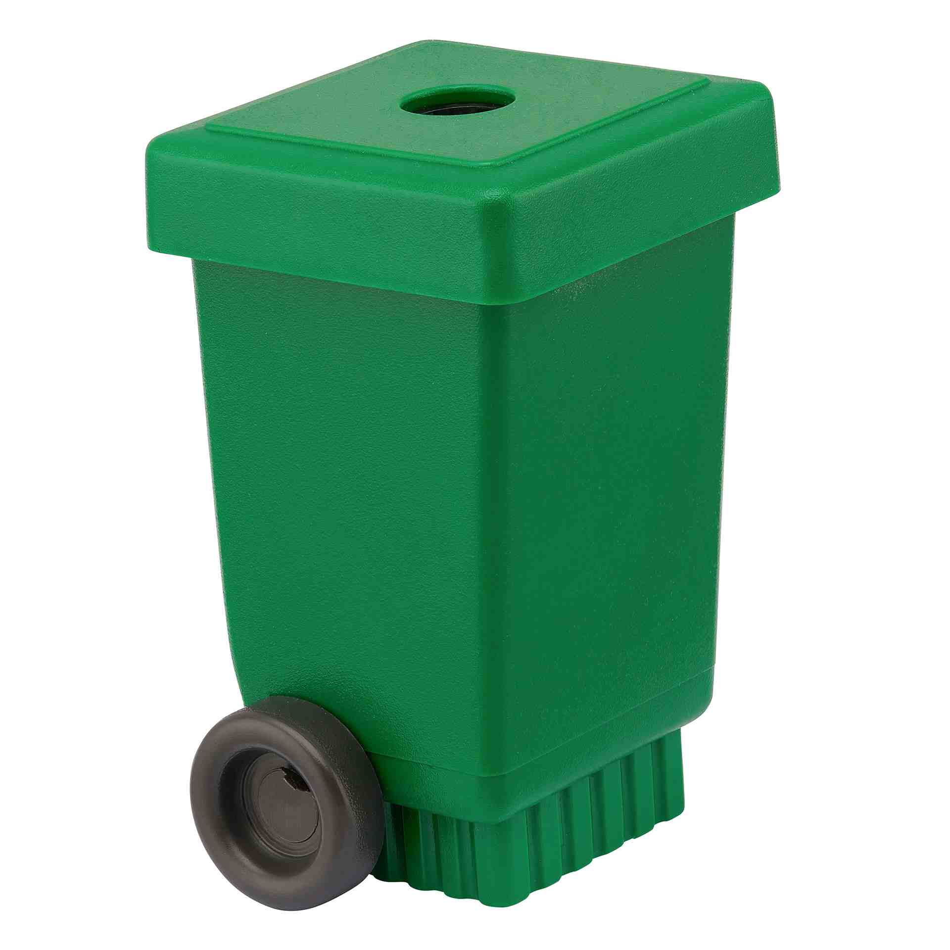 RECYCLED Wheelie Bin Sharpeners